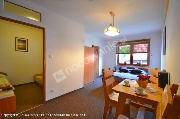 Bed and Breakfast Pensjonat Fala Устроне-Морске Экстерьер фото